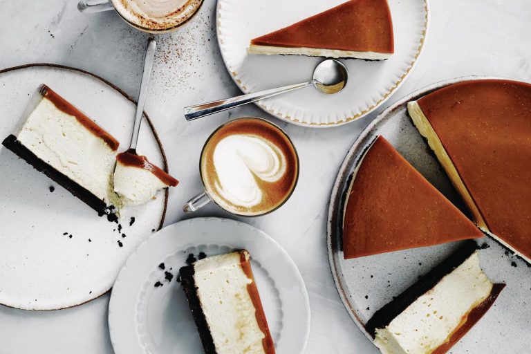 Oxford Sandwich Coffee Baku: Menyu, Müştəri Məmnuniyyəti