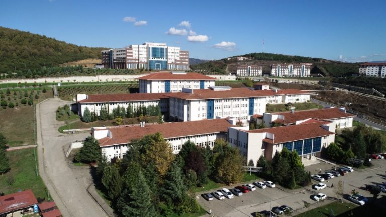 Düzce Universiteti:Elmi-Tədqiqat , Təhsil Haqları-ƏN SON
