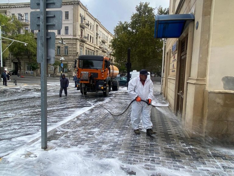 İməcilik Keçirilməsi: Könüllülərin Rolu, Təşkili