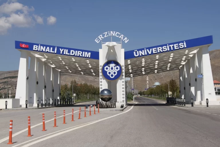 Erzincan Binali Yıldırım Universiteti : Qəbul qaydaları – ƏN SON
