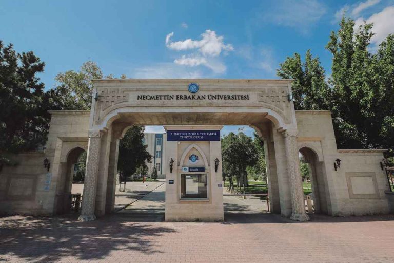 Necmettin Erbakan Universiteti : Kampus Həyatı, Təhsil Haqları- ƏN SON