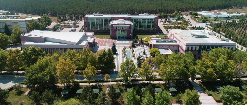 Eskişehir Osmangazi Universiteti: Akademik İxtisaslar, Qəbul Şərtləri-ƏN SON