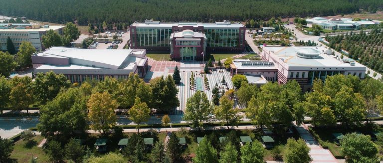 Eskişehir Osmangazi Universiteti: Akademik İxtisaslar, Qəbul Şərtləri-ƏN SON
