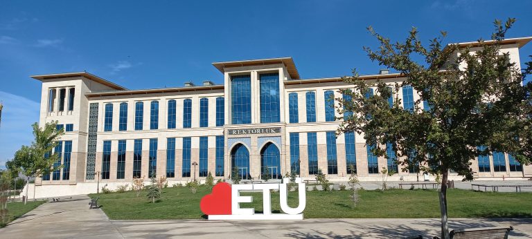 Erzurum Teknik Universiteti: Fakültələr, Təhsil Haqları-ƏN SON