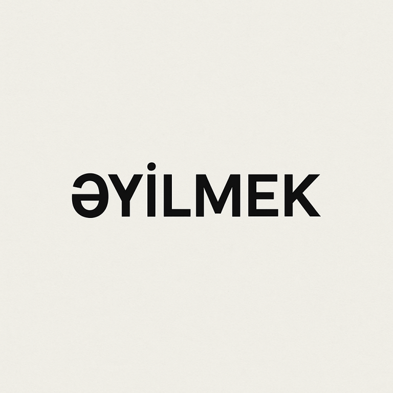 Əyilmək: Emosional Anlamlar, Təbii Reaksiyalar