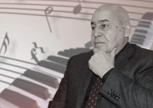 Oktay Rəcəbov: Yaradıcılıq Estetikası, Vokal Musiqisi