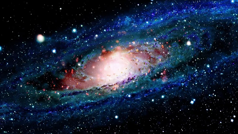 Orbit: Kainatın Qanunları, Astronomiyada Rolu