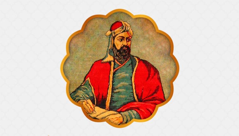 Nizami Gəncəvi : Həyatı, Yaradıcılığı