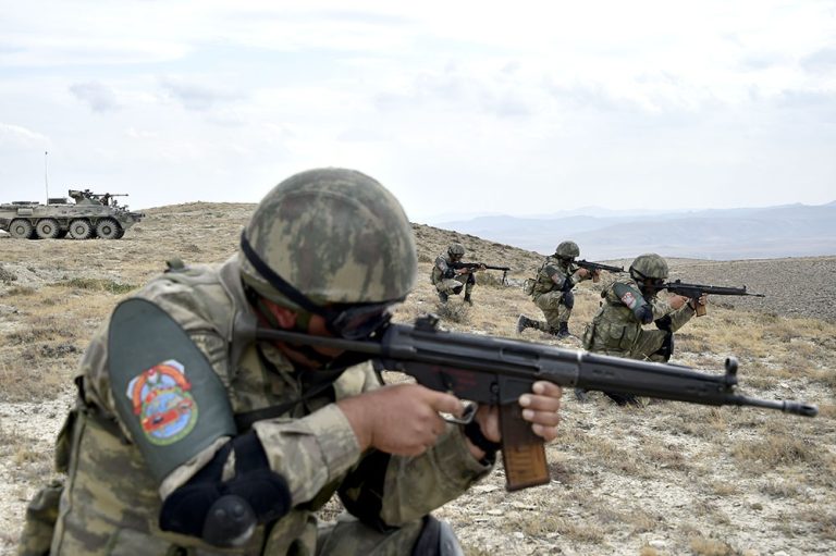 Hərbi Vəzifə: Sosial Əhəmiyyəti, Hüquqi Çərçivəsi