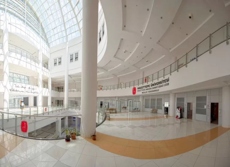 Hacettepe Universiteti: Fakültələr, İxtisaslar, Elmi Potensial-ƏN SON