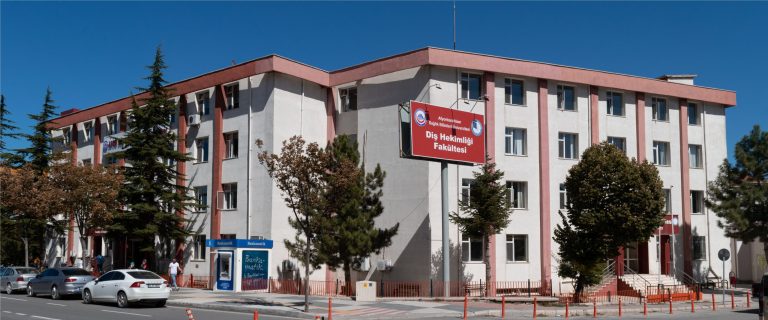 Afyonkarahisar Sağlık Bilimleri Universiteti : Qəbul qaydaları – ƏN SON