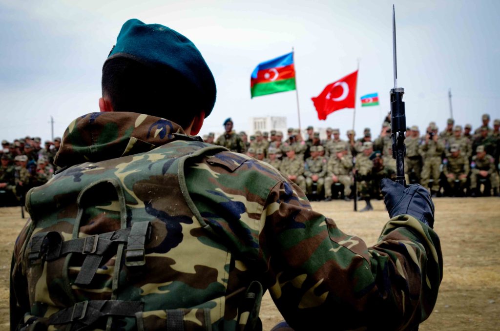 Hərbi Xidmətdən Möhlət Hüququ: Hüquqi Əsaslar, Sosial Əhəmiyyəti-ƏN SON