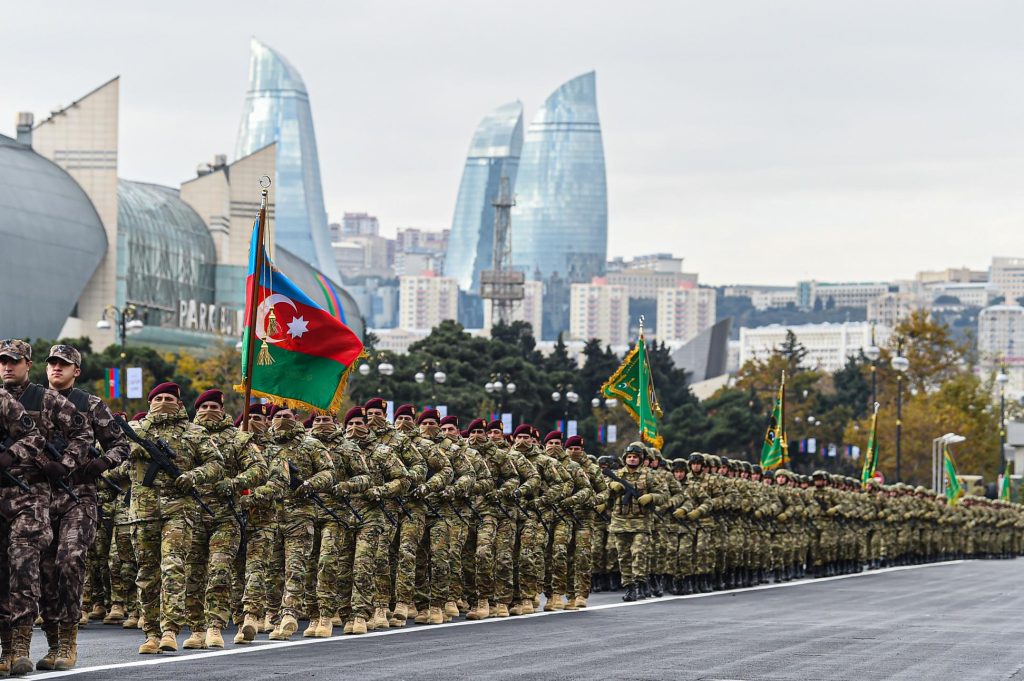 Hərbi Xidmətdən Möhlət Hüququ Arayışı: Mahiyyəti, Hüquqi Əsasları