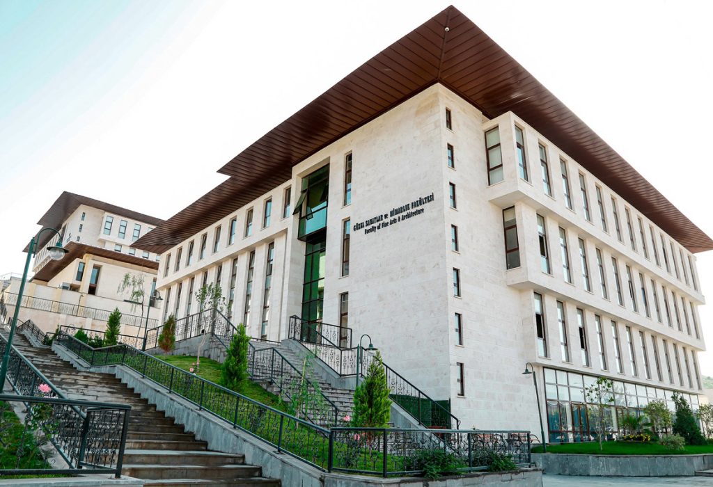 Hasan Kalyoncu Universiteti: Təhsil Modelləri, Təhsil Haqları-Ən Son
