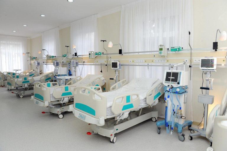 Xırdalan Tibb Mərkəzi: Klinik Bölmələr, Xidmət Səviyyəsi