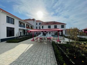İvanovka Hotelləri : Kənd Turizmi, Kənd Qonaq Evləri