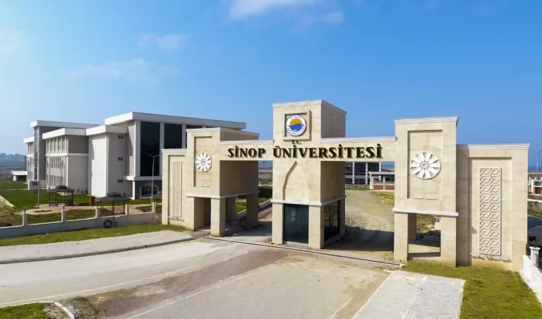 Sinop Universiteti: Tələbə Qəbulu, Təhsil Haqları-Ən Son