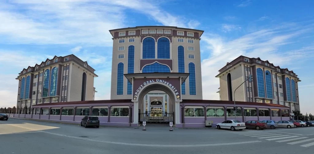 Malatya Turgut Özal Universiteti: Qəbul Qaydaları, Təqaüd İmkanları-Ən Son