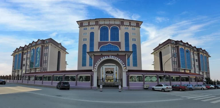 Malatya Turgut Özal Universiteti: Qəbul Qaydaları, Təqaüd İmkanları-Ən Son