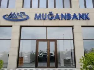 MUĞAN BANK: ƏHATƏ DAİRƏSİ, LAYİHƏLƏRi, MƏHSULLARI