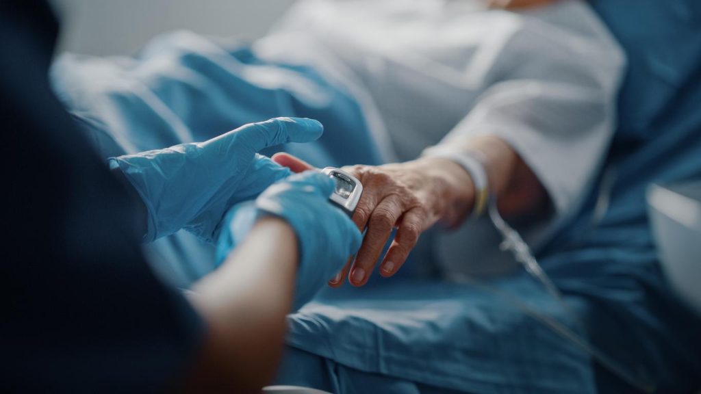 Hospitasiya Nədir? Əhəmiyyəti, Növləri