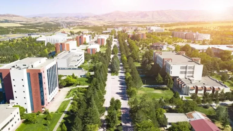 İnönü Universiteti: Fakültələr, Təhsil Haqları-ƏN SON