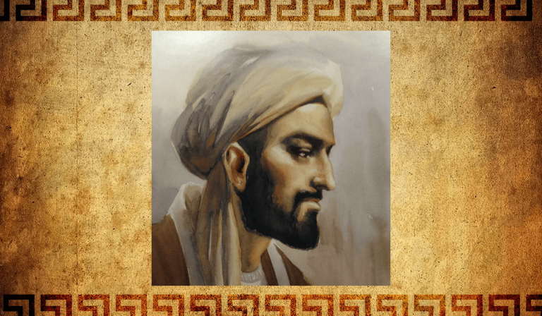 İbn Xəldun : Həyatı, Elm, Siyasəti