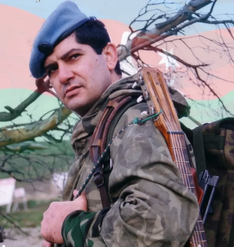 İgid Əsgər Möhkəm Dayan : Mahnının Yaranması, Sözləri, Məzmunu