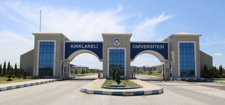 Kırklareli Universiteti: Fakültələr, Qəbul Qaydaları-ƏN SON