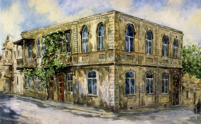 İnternational Learning Center Bakı: Tədris Proqramları, Metodika