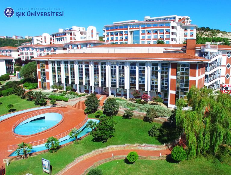 Işık Universiteti: Proqramlar, Təqaüd İmkanları-Ən Son