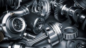 Auto Parts MMC: Peşəkar Heyət, Geniş Məhsul Seçimi