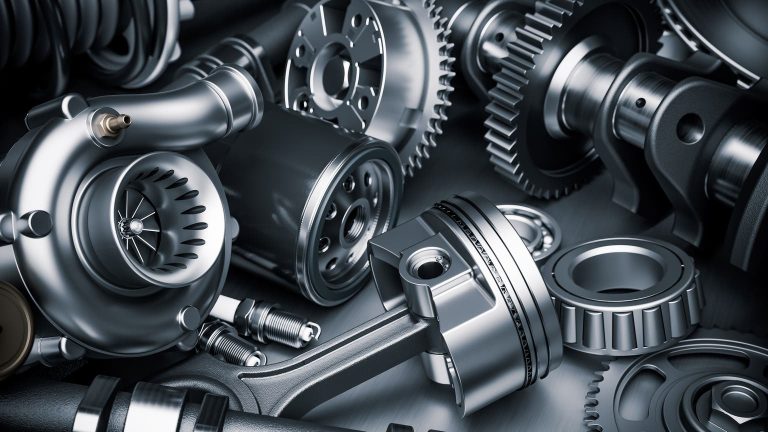 Auto Parts MMC: Peşəkar Heyət, Geniş Məhsul Seçimi