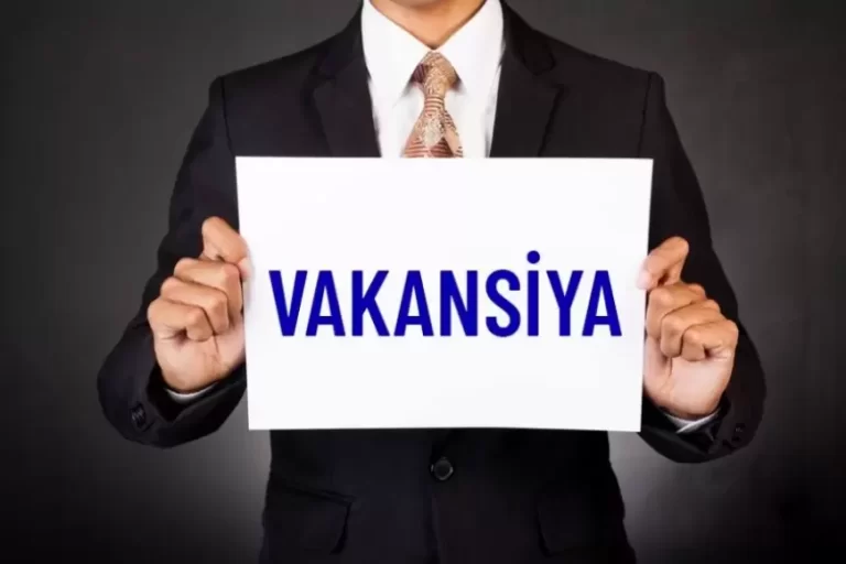 Təmir Tikinti Vakansiyası: Layihə İdarəçiləri, İşə Qəbul Prosesləri