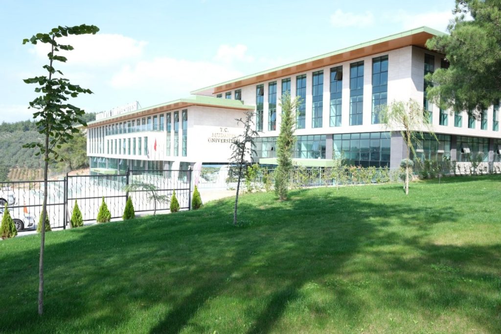 Mudanya Universiteti: Tədris Fəaliyyəti, Qəbul Şərtləri-Ən Son