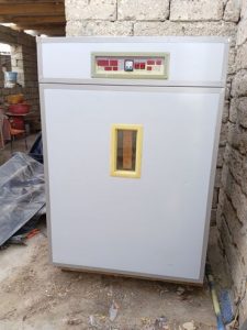 İşlənmiş İnkubator : Növləri, Seçimi, Dezavantajları