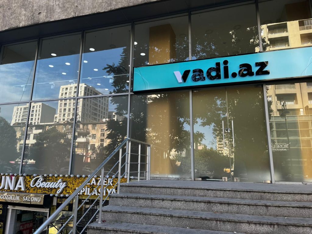 Vadi.az: Təhlükəsizlik, Zəmanət