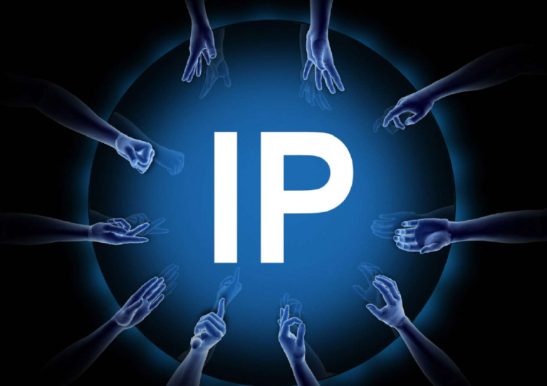 İp-Ünvanı : Nədir, Əsas Anlayışlar,Tarixi