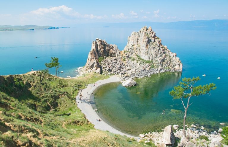 İrkutsk Vilayəti: Coğrafi Mövqe, Ərazisi, Etnik Tərkib