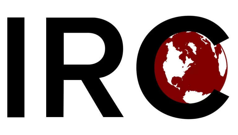 IRC: Yaranma Tarixi, Funksiyaları