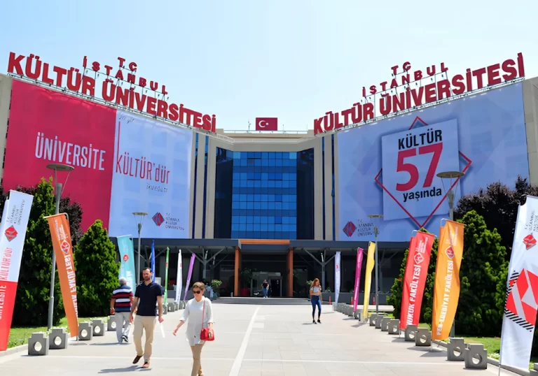 İstanbul Kültür Universiteti : Təhsil Haqları, Qəbul qaydaları – ƏN SON
