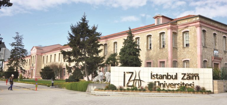 İstanbul Sabahattin Zaim Universiteti: Fakültələr, Təhsil Haqları-ƏN SON