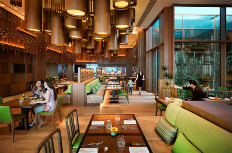 Bakıda Ucuz Kafe, Restoranlar : Formalaşma Səbəbləri,Növləri