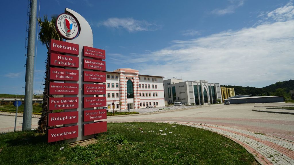 Yalova Universiteti: Təhsil Haqqı, Qəbul Qaydaları – ƏN SON