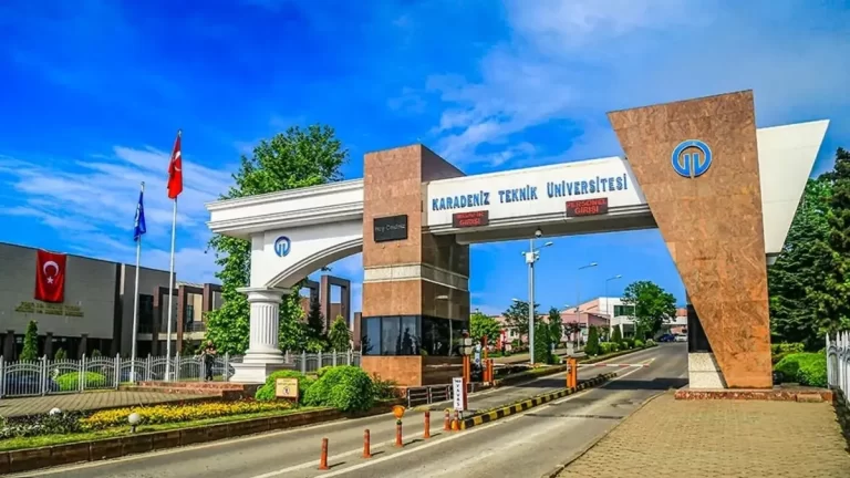 Karadeniz Teknik Universiteti : Təhsil Sistemi, Təhsil Haqları- ƏN SON
