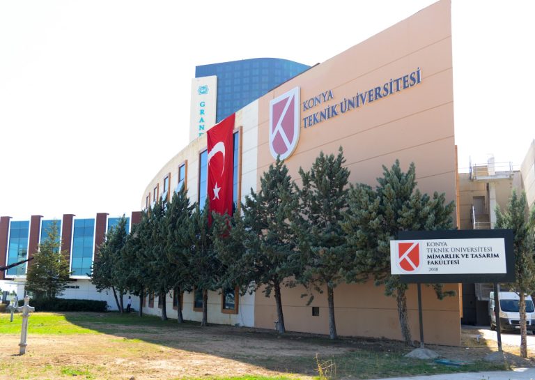 Konya Teknik Universiteti:  Qəbul Qaydaları, Təhsil Haqları-ƏN SON