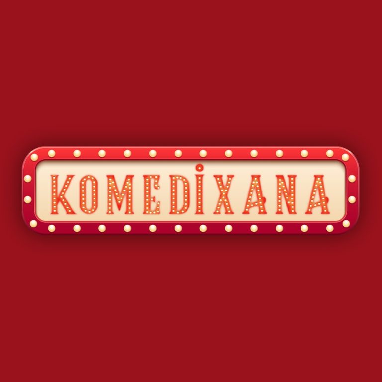 Komedixana : Verlişin Tarixi, Formatı, Yaradıcı Heyəti