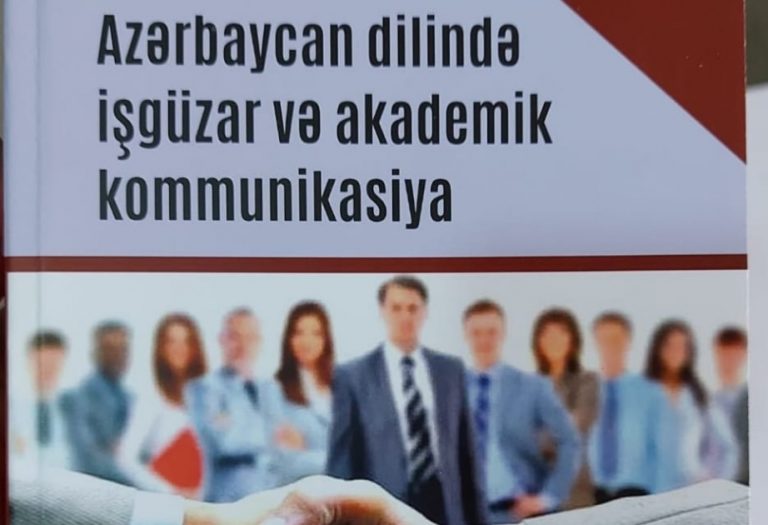 Kommunikasiyalar: İşgüzar və Akademik Kommunikasiya