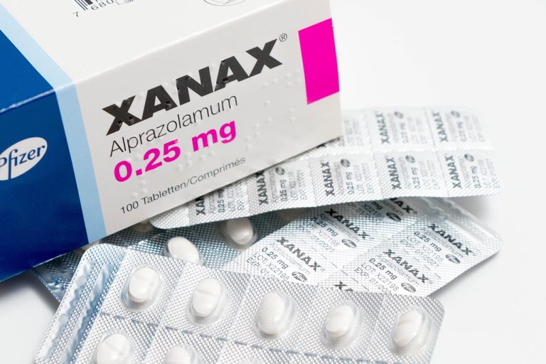 Ksanaks : Tibbi Təyinatı, İstifadəsi, Farmakoloji Xüsusiyyətləri