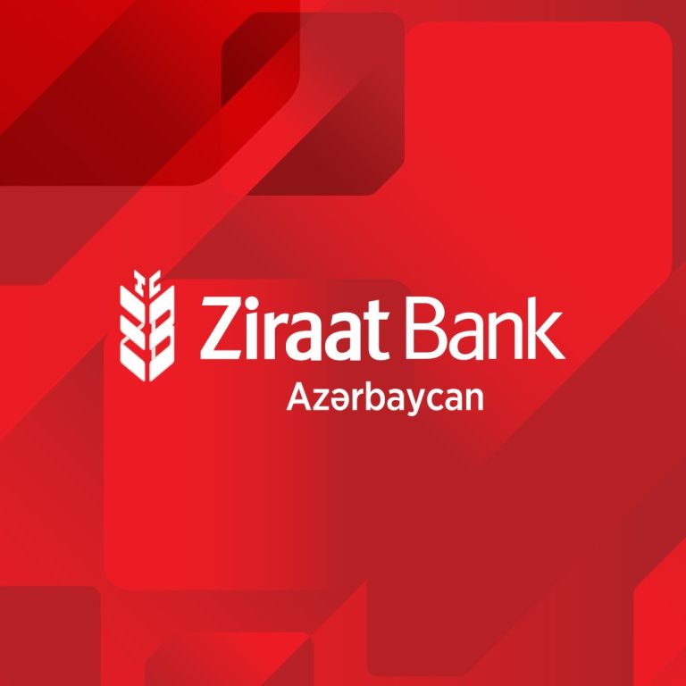 Ziraat Bank: Strateji Əməkdaşlıq, Maliyyə Körpüsü
